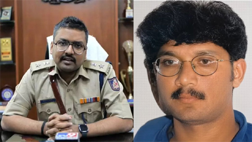 David Murder Case-Hemanth Poojary link suspected